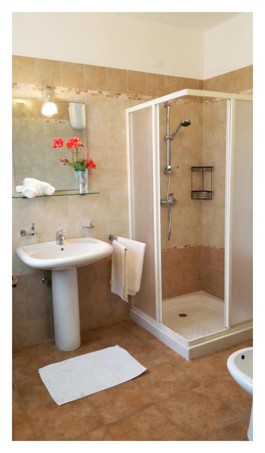 B&B Villa Maggio Vitigliano Экстерьер фото
