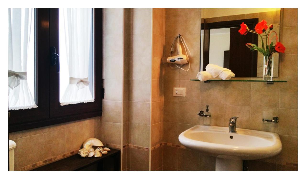 B&B Villa Maggio Vitigliano Экстерьер фото