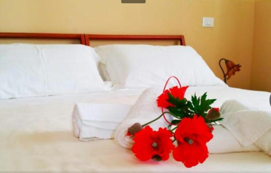 B&B Villa Maggio Vitigliano Экстерьер фото